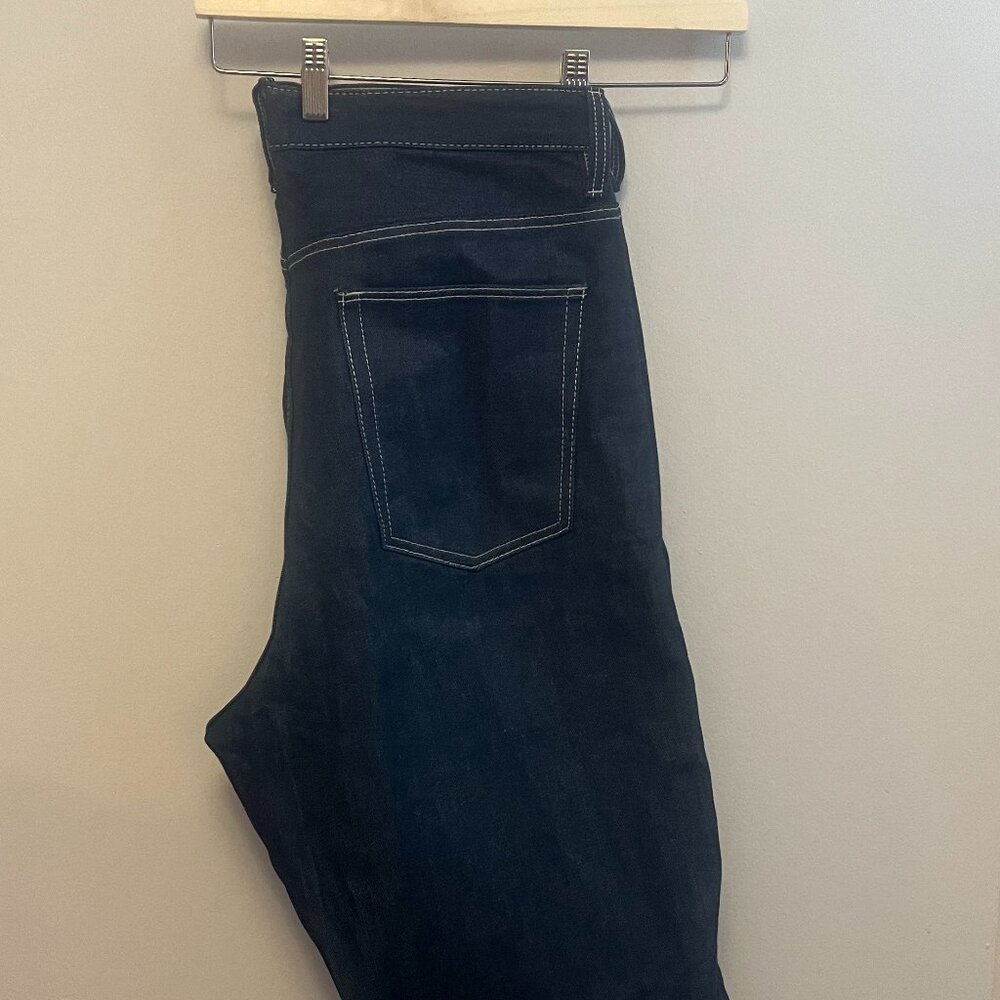Eytys x H&M Jeans